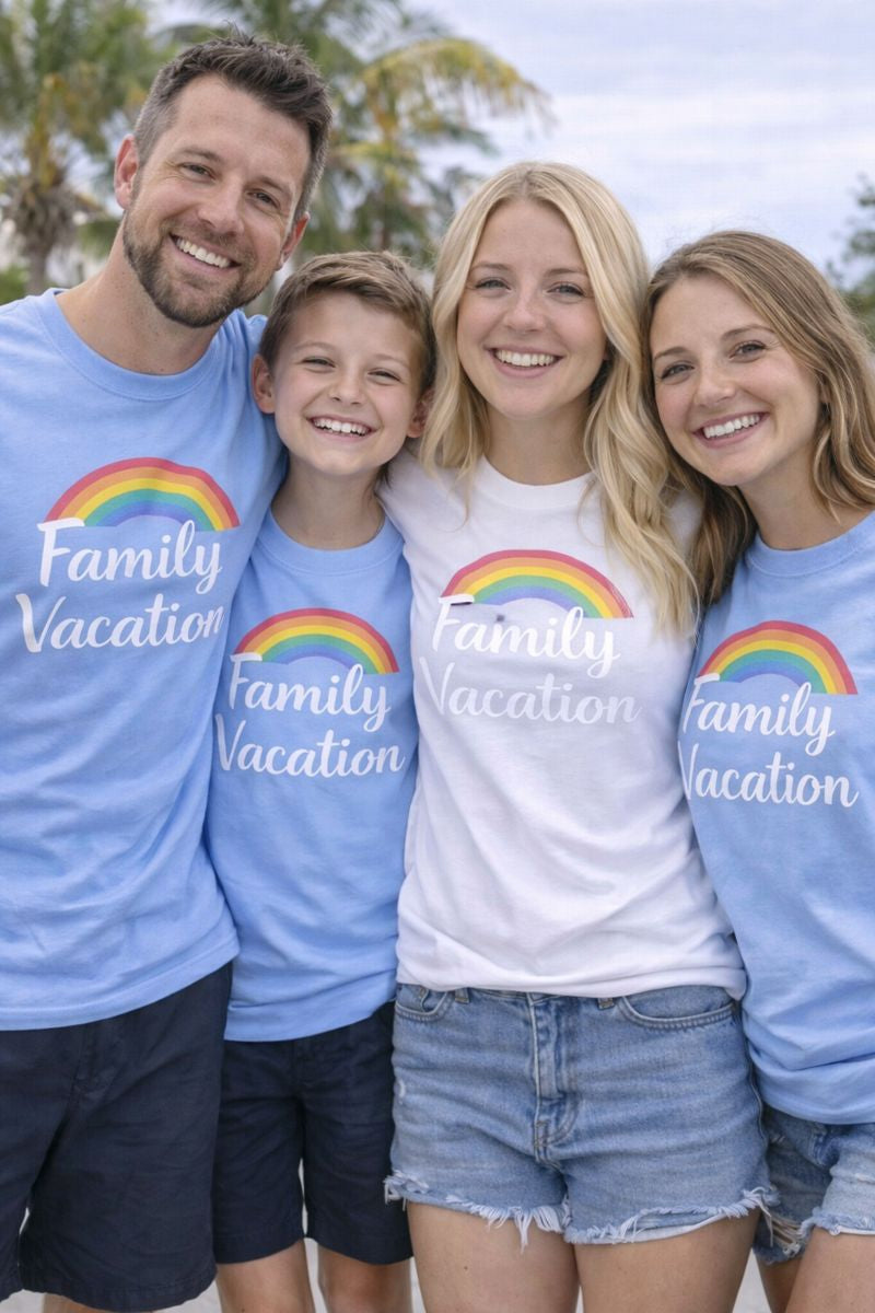 Custom T-Shirts Personalized, Any Design Any Image Any color