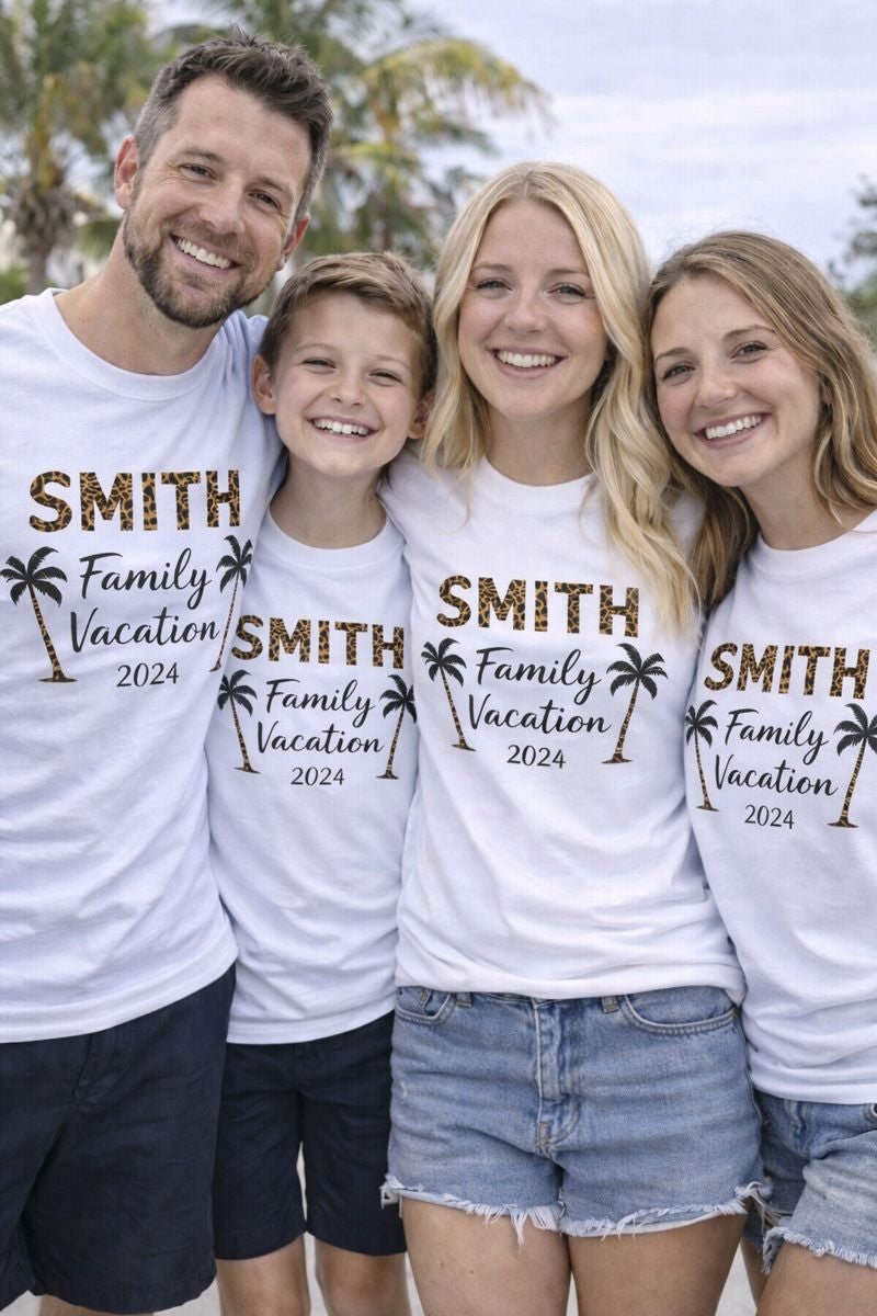 Custom T-Shirts Personalized, Any Design Any Image Any color