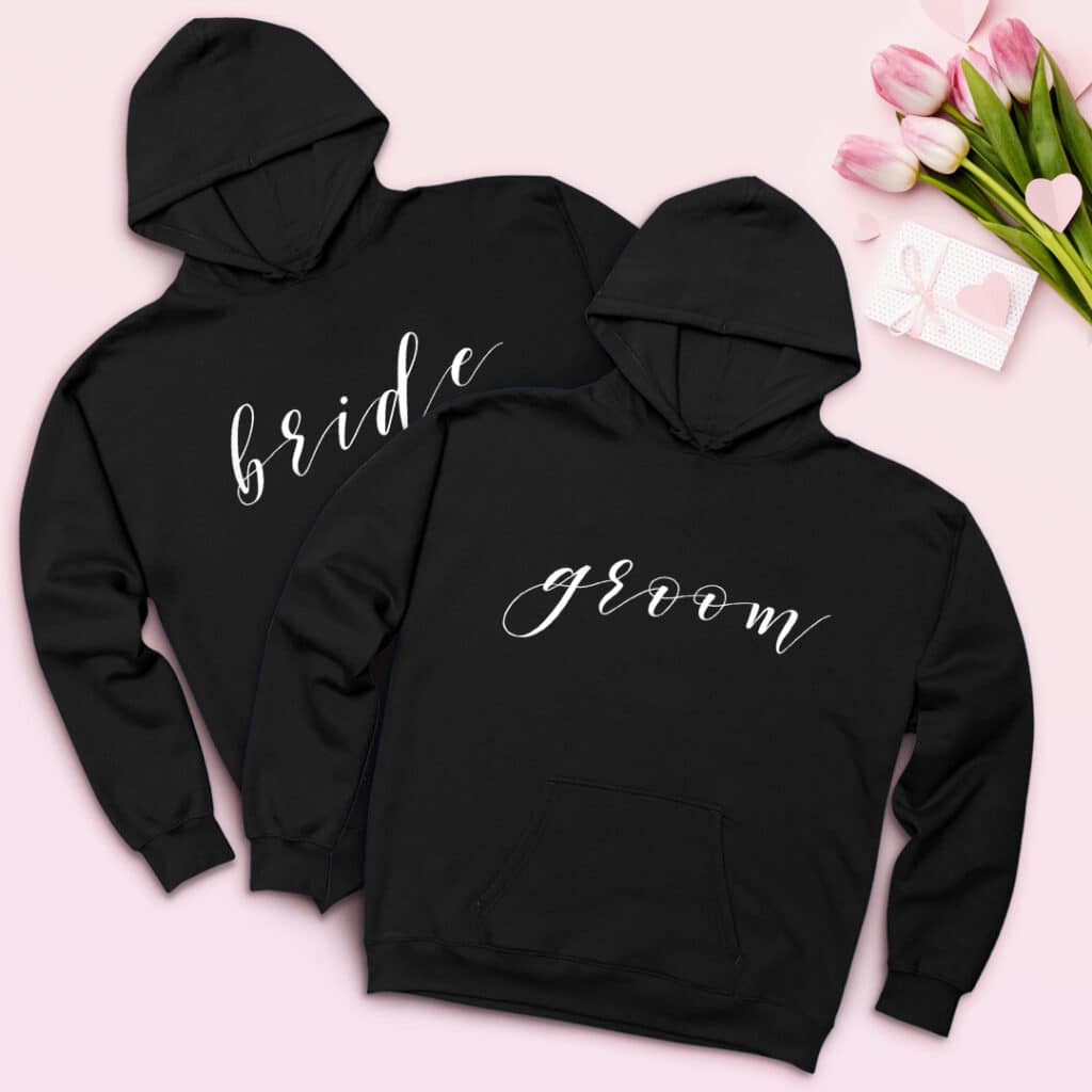 Custom Sweatshirt – Any Design • Any Image • Personalized Hoodie • Upload Your Photo or Artwork