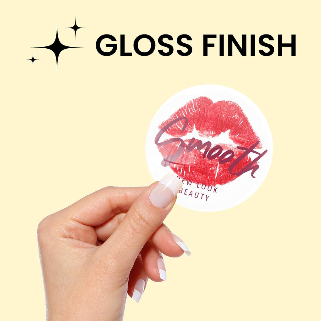 ✨ 2” Custom Logo Sticker Sheet Pack – 50 Waterproof Business Logo Stickers – Full Color – Sticky Chix ✨