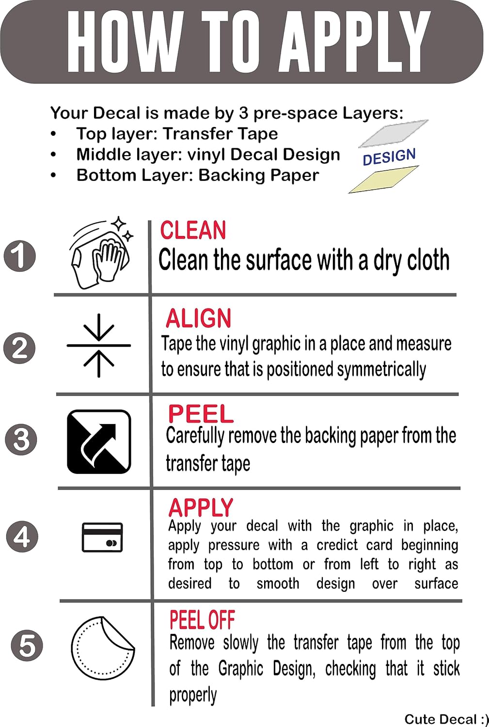 ✨ 11" Custom Nursery Name Wall Decal – Personalized Vinyl Baby Room Décor – Sticky Chix ✨