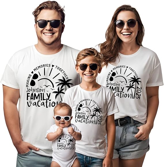 Custom T-Shirts Personalized, Any Design Any Image Any color