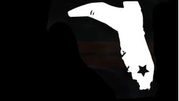 ✨ Florida Cowboy Boot Vinyl Sticker Decal – 4x5” Car, Motorcycle, Laptop – Any Color – Sticky Chix ✨