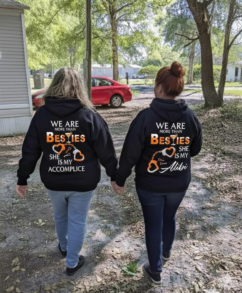 Custom Sweatshirt – Any Design • Any Image • Personalized Hoodie • Upload Your Photo or Artwork