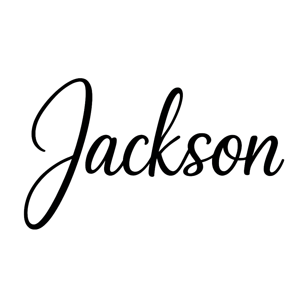 ✨ 11" Custom Nursery Name Wall Decal – Personalized Vinyl Baby Room Décor – Sticky Chix ✨